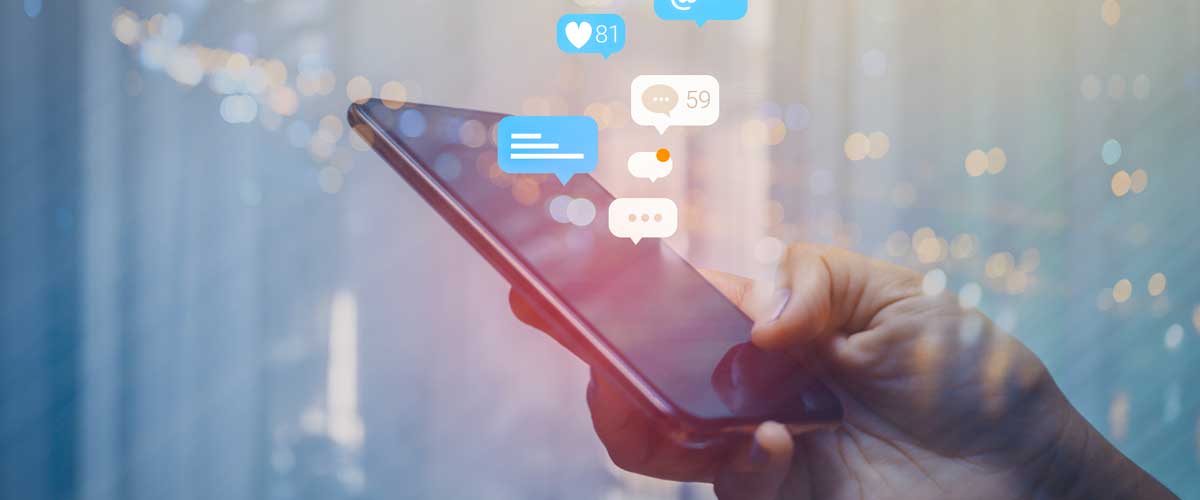 7 Advantages Of Using Social Media For Your Business